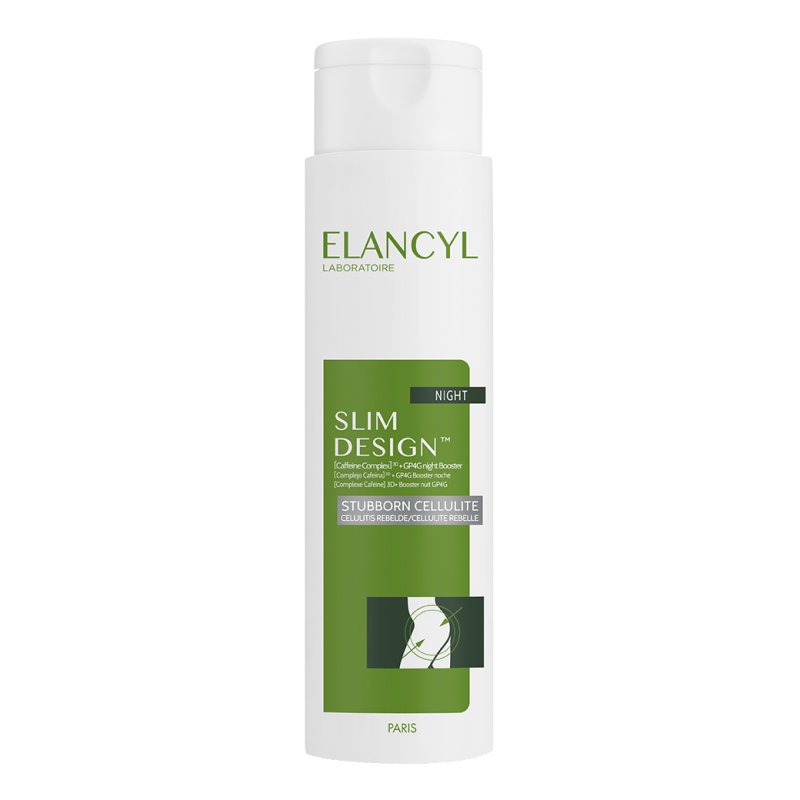 Elancyl Slim Design Notte Gel