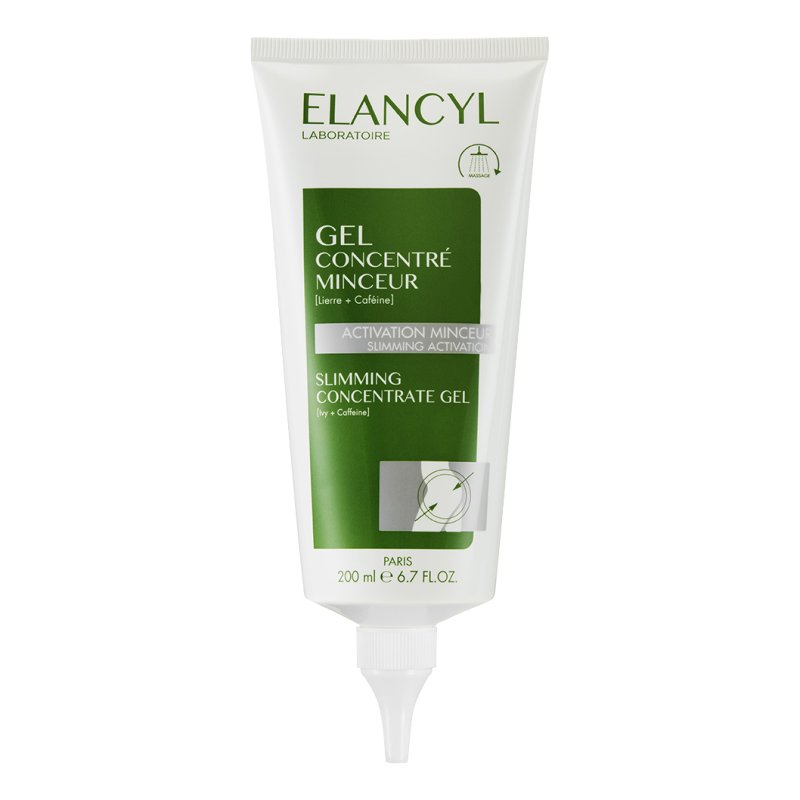 Elancyl Slim Massage Gel Ric