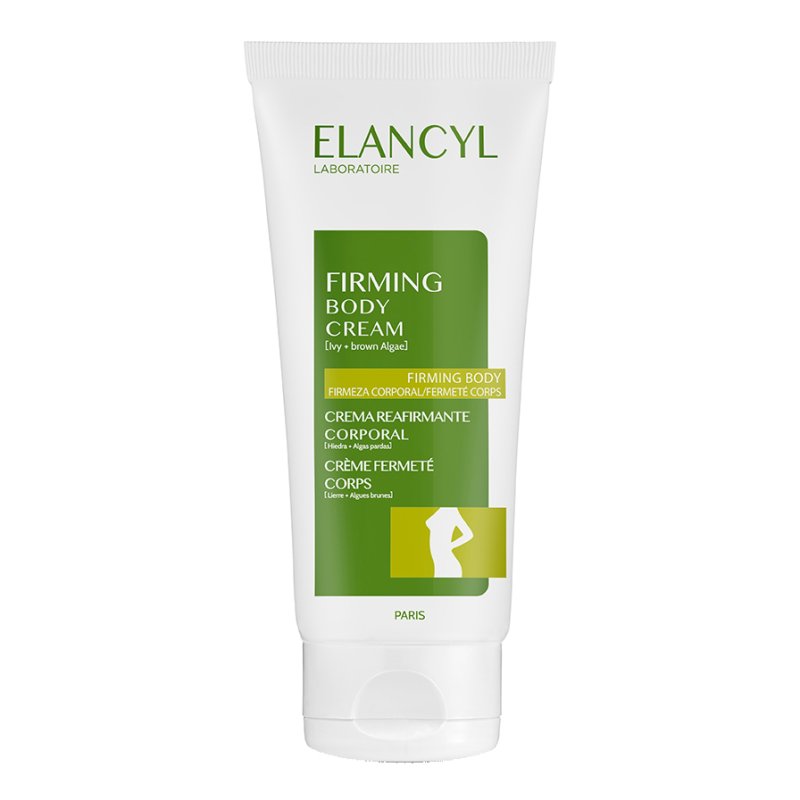 Elancyl Crema Rassodante 200ml