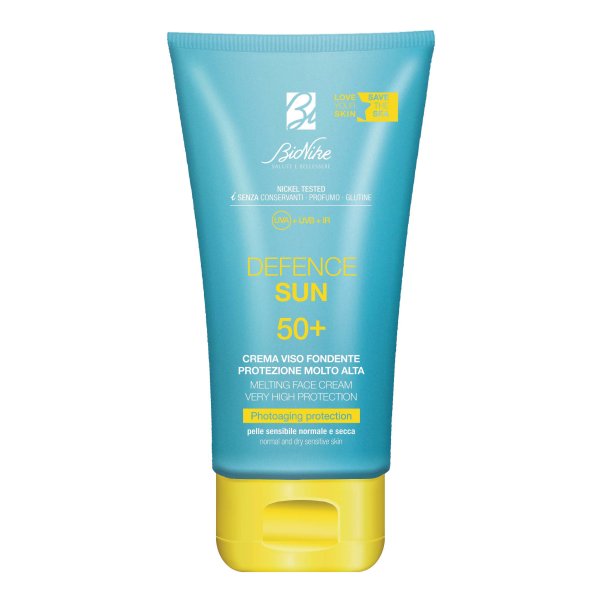 Bionike Defence Sun Crema Viso Fondente ...