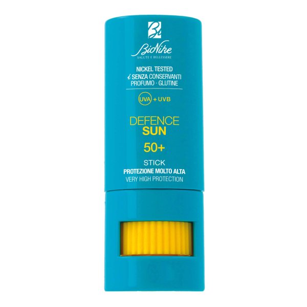 Bionike Defence Sun Stick SPF50+ - Stick...