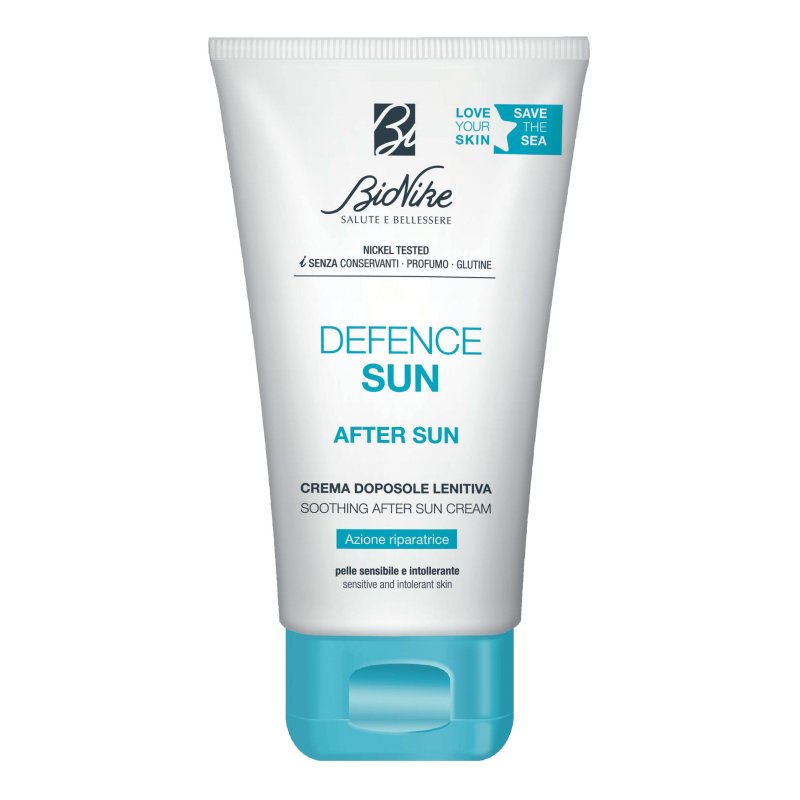 Defence Sun Doposole Lenit75ml