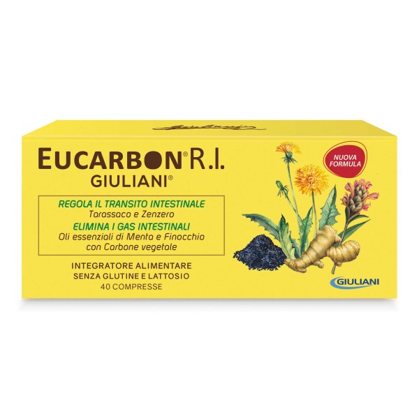 EUCARBON 40*Cpr