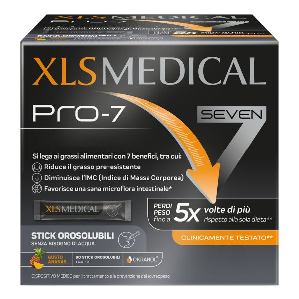 XL-S Medical PRO 7 - Per il trattamento ...