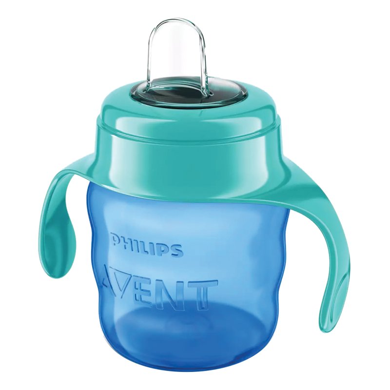 AVENT Tazza Becc.Morb.Boy200ml