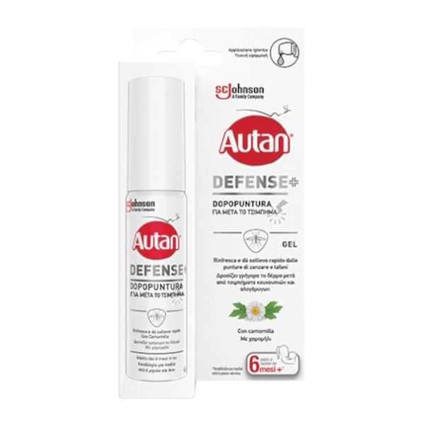 AUTAN*Defense D-Punt.25ml