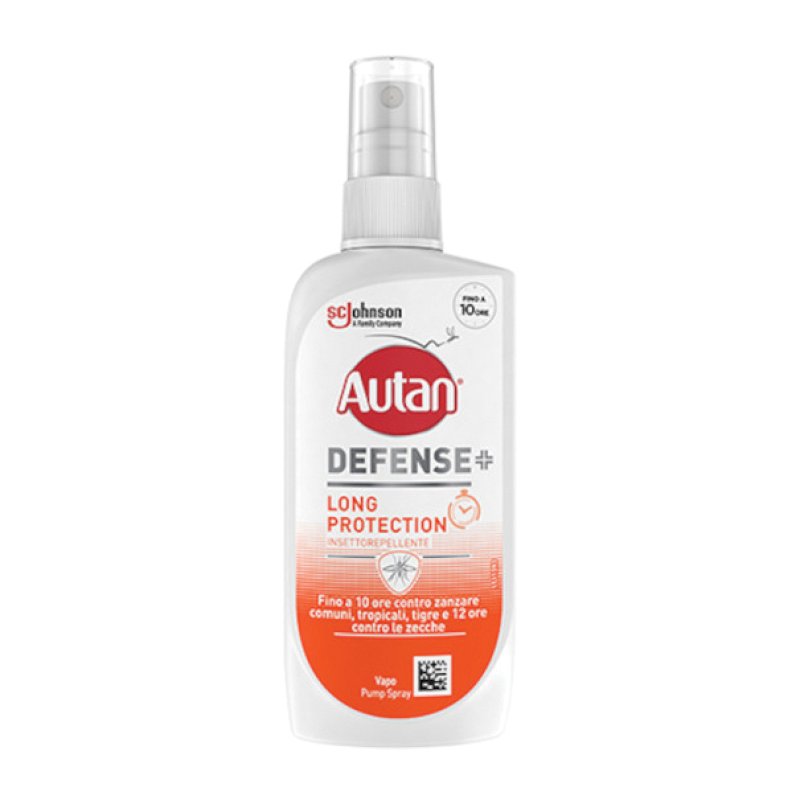 AUTAN*Defense Long Prot.100ml