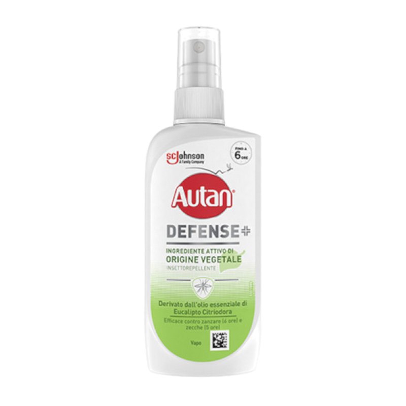 AUTAN*Defense Plant.Based100ml