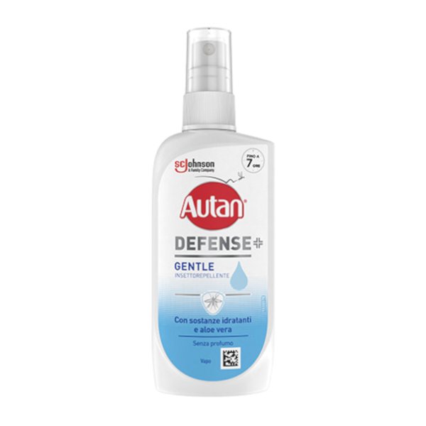 AUTAN*Defense Gentle 100ml