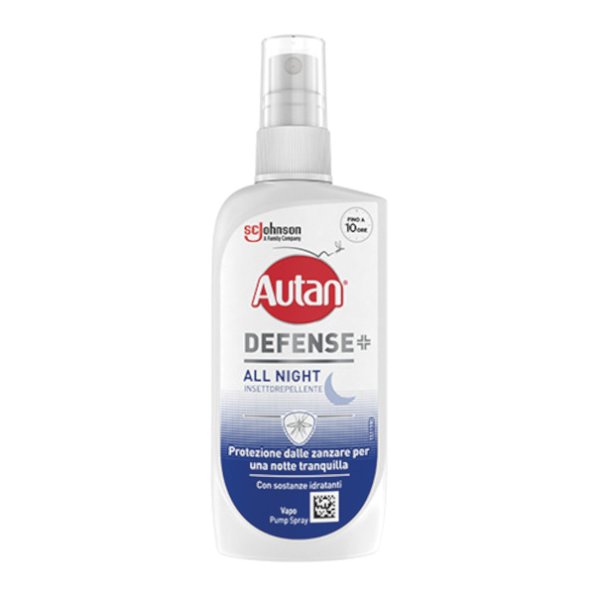 AUTAN*Defense All Night 100ml