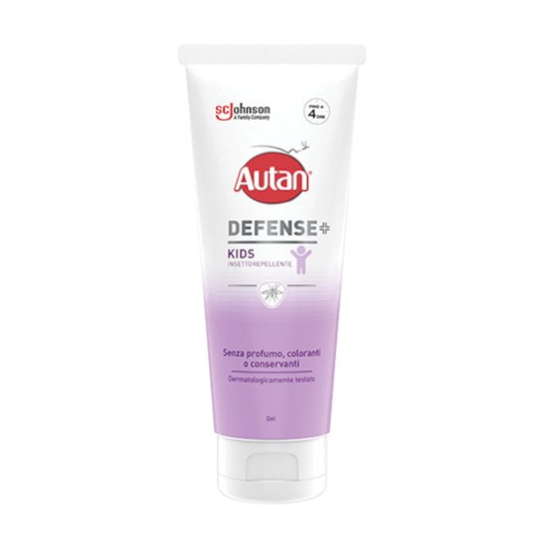 AUTAN*Defense Kids Gel 100ml