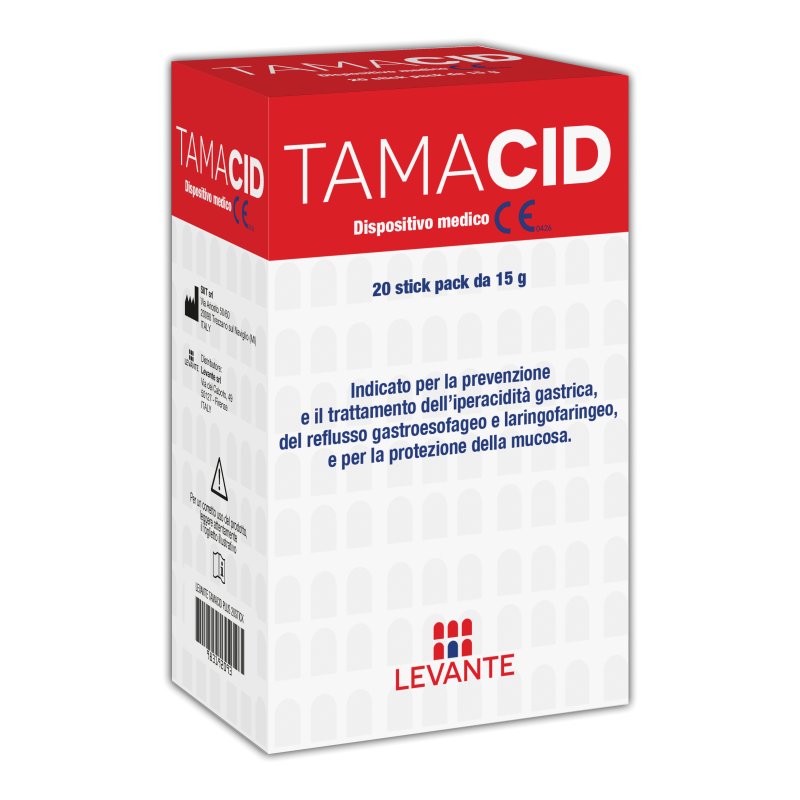 TAMACID 20 Stick