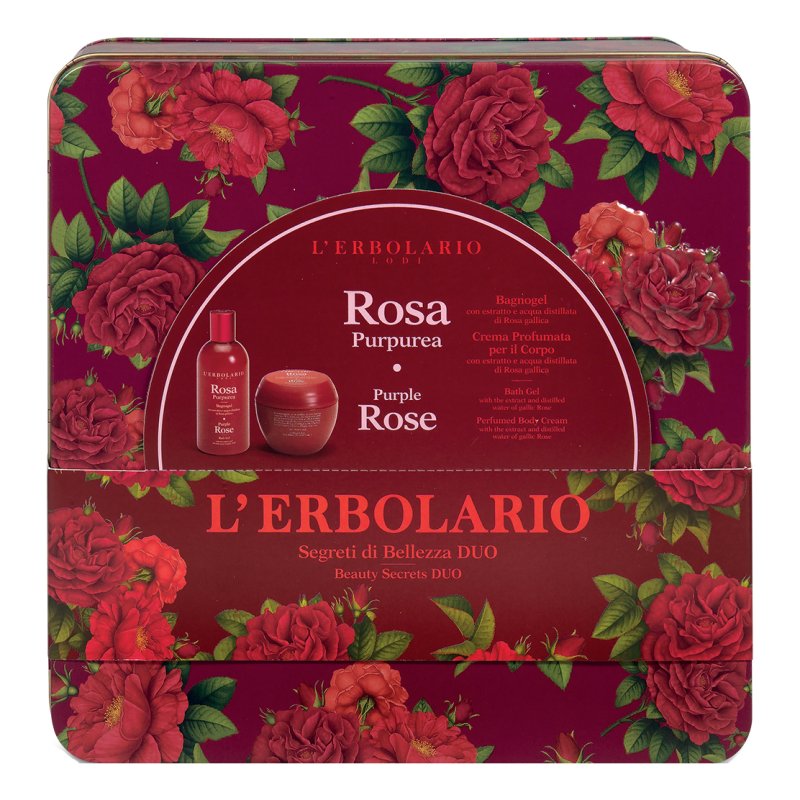 Rosa Purpurea Segreti Bellez2p