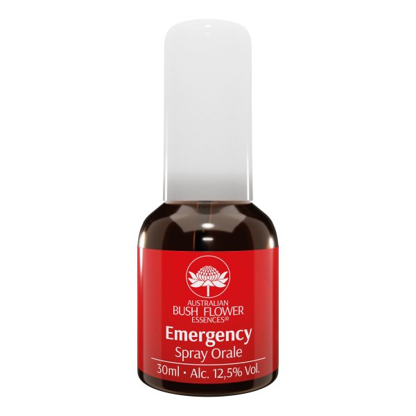 EMERGENCY Spray Orale 30ml