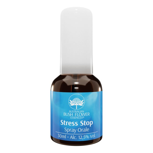 STRESS STOP ESS.AUSTR.Spy 30ml