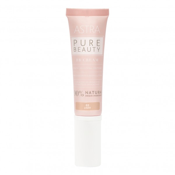 ASTRA PURE BEAUTY BB CREAM 0002