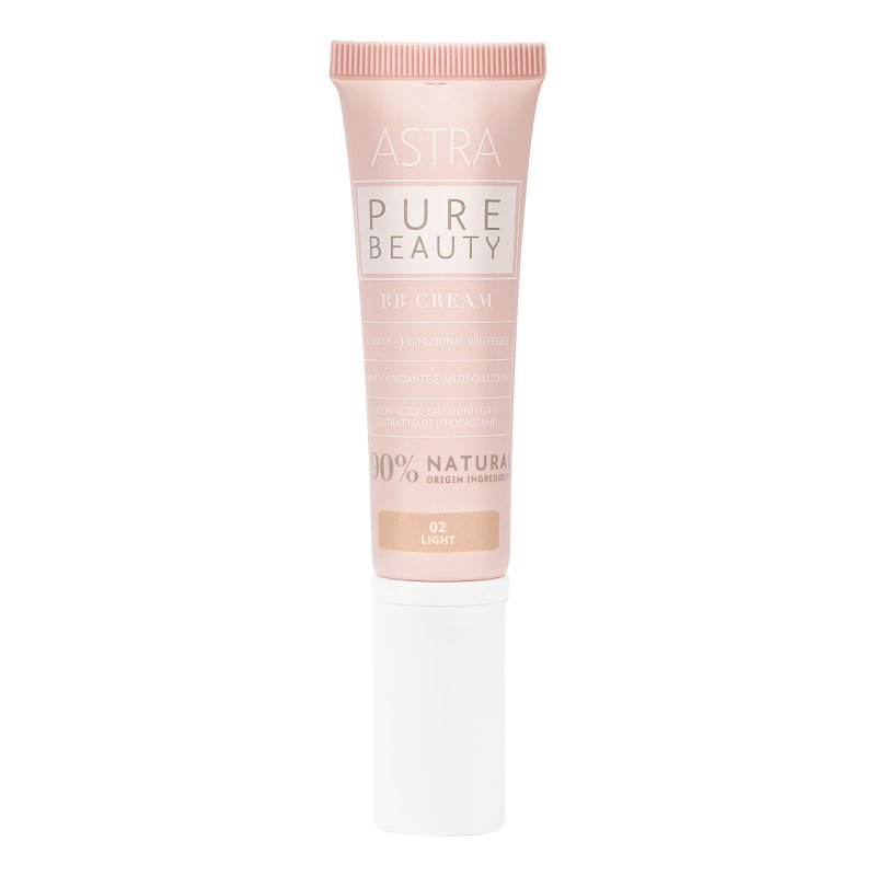 ASTRA PURE BEAUTY BB CREAM 0002