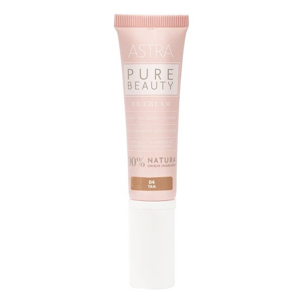 ASTRA PURE BEAUTY BB CREAM 0004