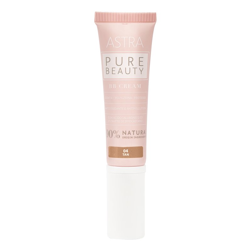 ASTRA PURE BEAUTY BB CREAM 0004