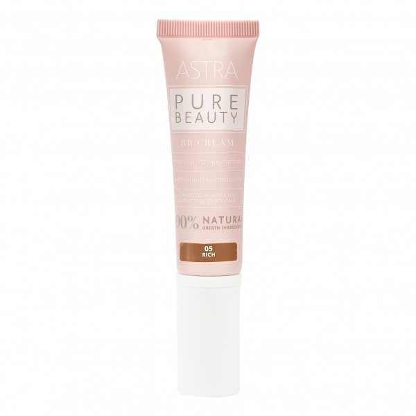 ASTRA PURE BEAUTY BB CREAM 0005