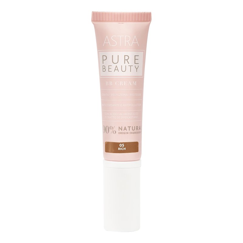 ASTRA PURE BEAUTY BB CREAM 0005