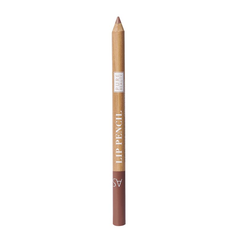 ASTRA PURE BEAUTY LIP PENCIL 0002