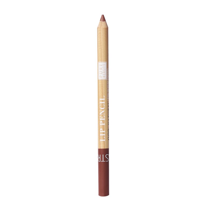 ASTRA PURE BEAUTY LIP PENCIL 0003