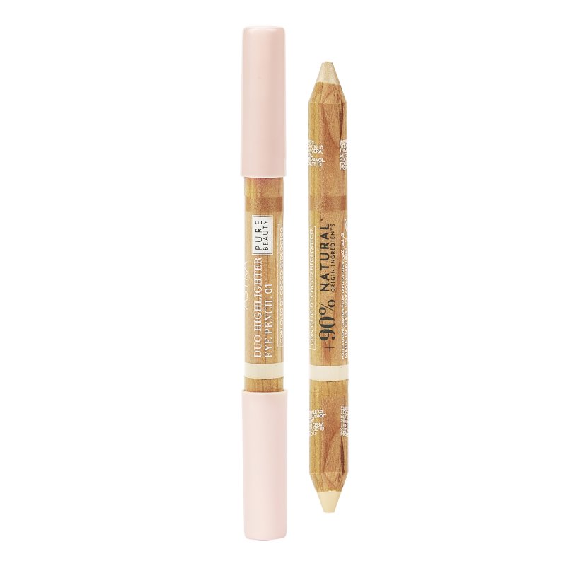 ASTRA PURE BEAUTY DUO H/LIGHT.0001