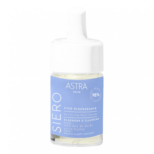 ASTRA SKIN SIERO VISO RIGENER.15 M