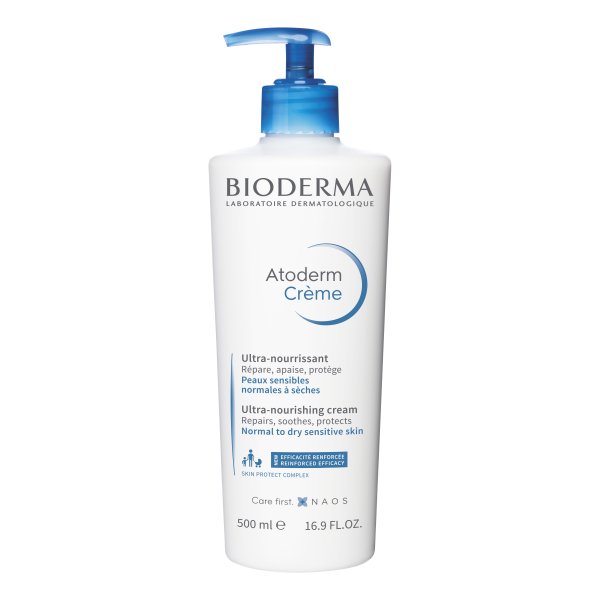 ATODERM Crema 500ml