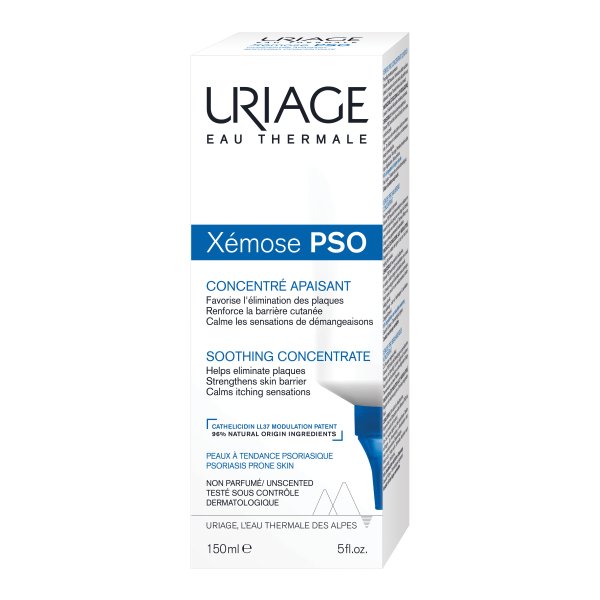 XEMOSE PSO Conc.Lenitivo 150ml