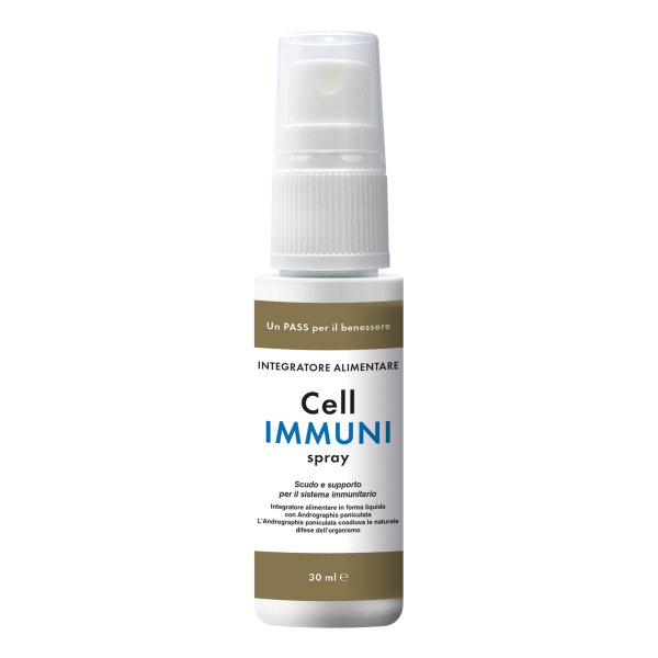 CELL IMMUNI Spray 30ml