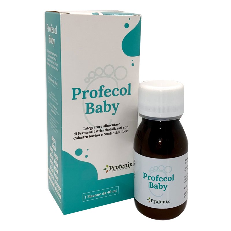 PROFECOL Baby 40ml