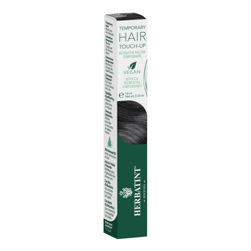 HERBATINT Touch-Up Nero