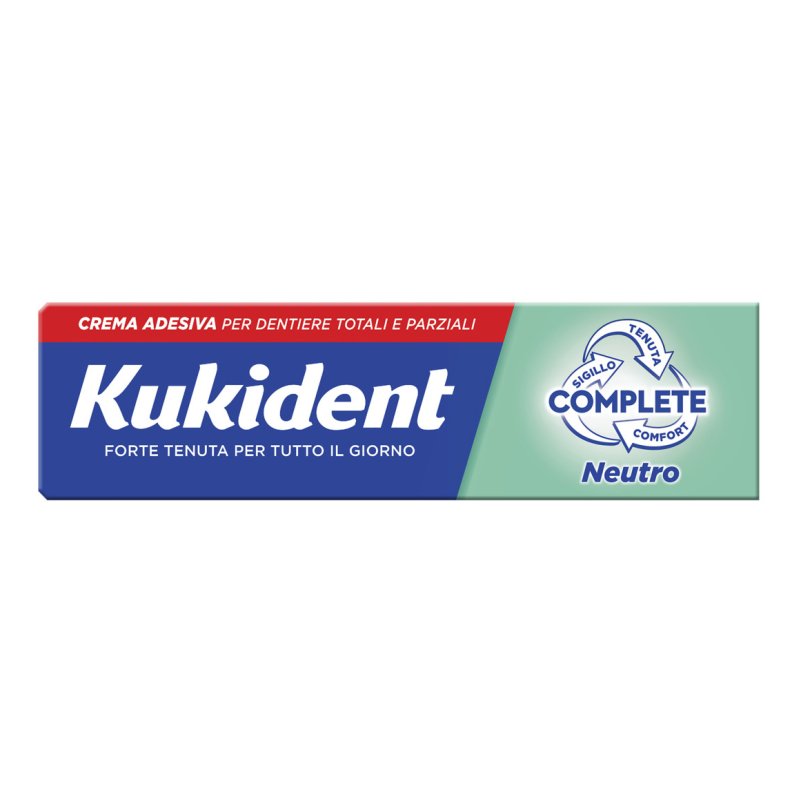 KUKIDENT*Neutro Crema 40g