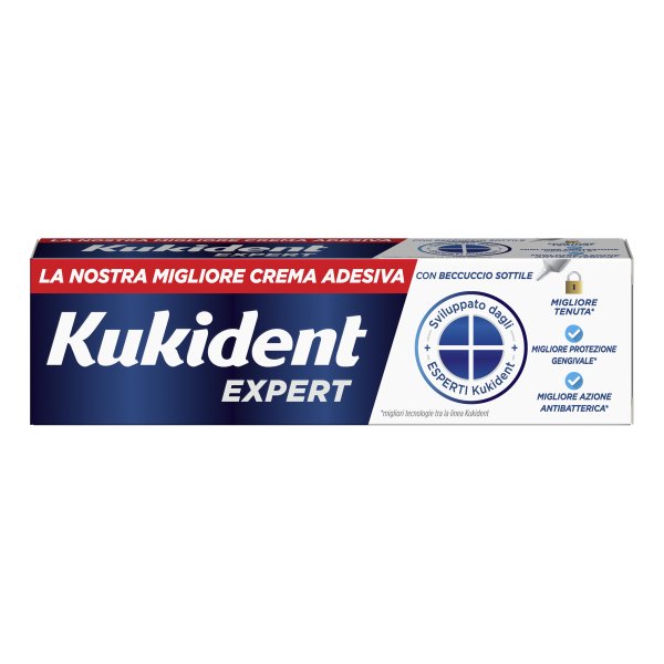 KUKIDENT*Expert 40g