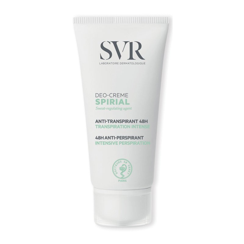 SVR Spirial Deo Crema 50ml