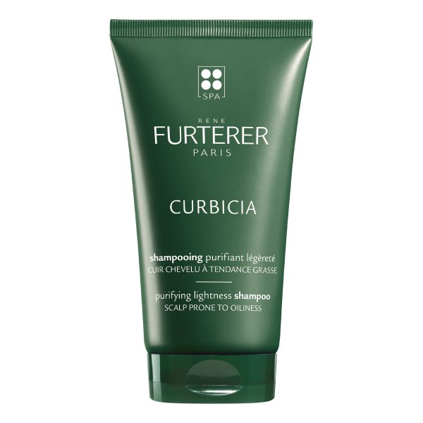 Curbicia Shampoo Normalizzante - Shampoo...