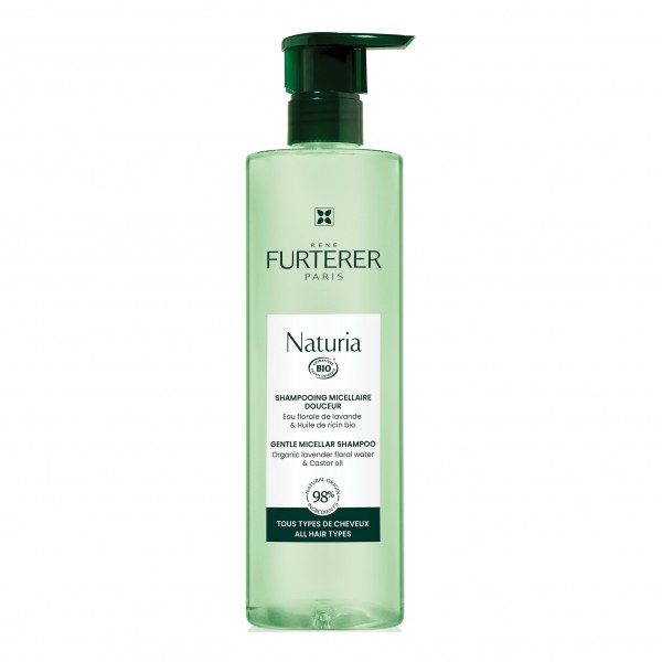 Naturia Shampoo 400ml