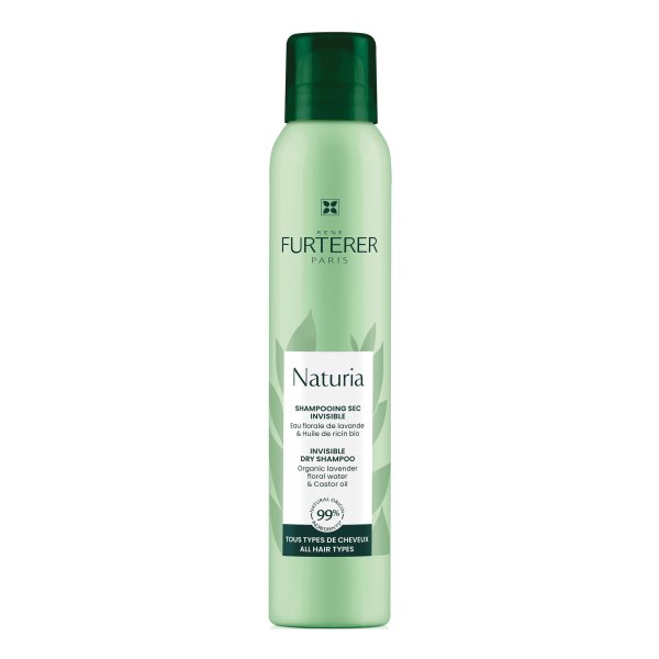 Naturia Shampoo Secco 200ml