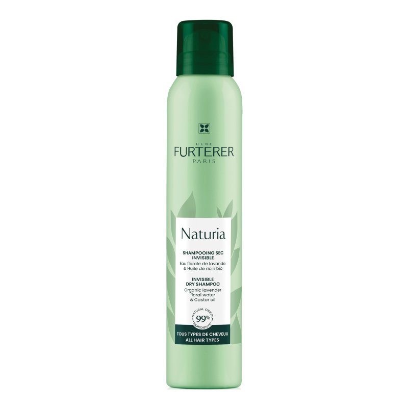 Naturia Shampoo Secco 200ml