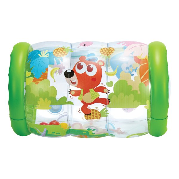 CH Gioco Jungle Musical Roller