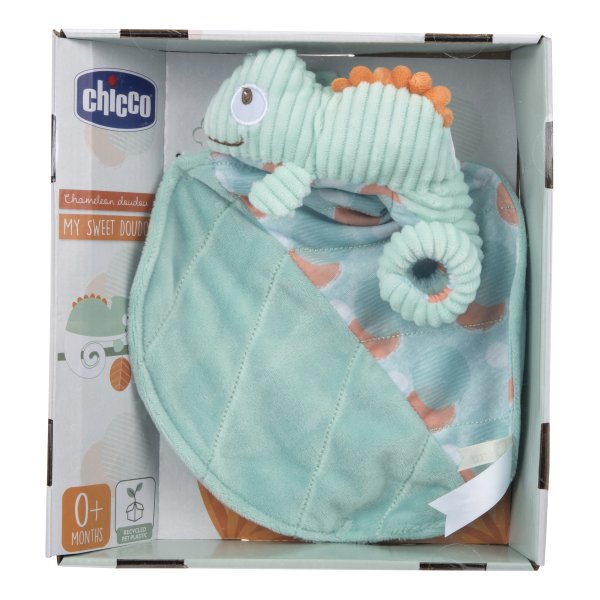 CH Gioco MSDD Chameleon Doudou