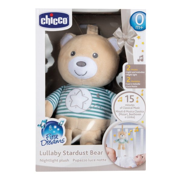 CH Gioco FD Lullaby Star Bear