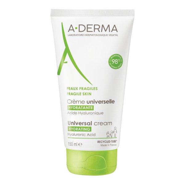 A-Derma Crema Universale Idratante - Cre...