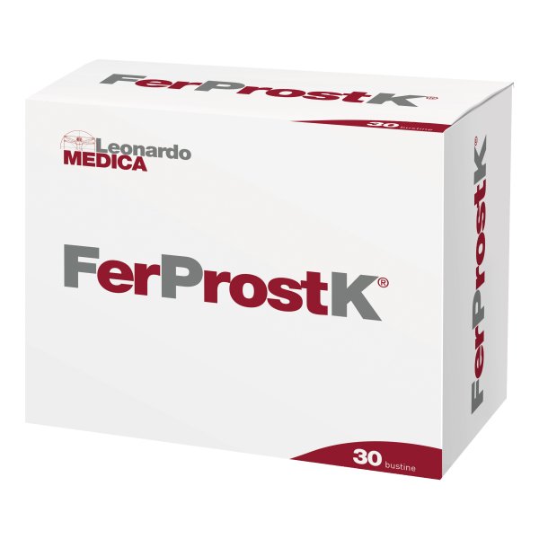 FERPROST K 30 Bust.180g