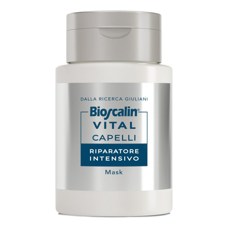 Bioscalin Vital Mas Ripa Cap