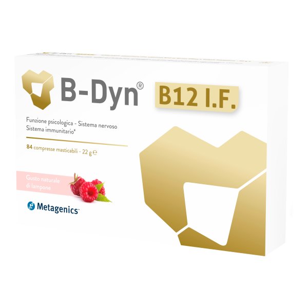 B-DYN B12 IF 84 Cpr