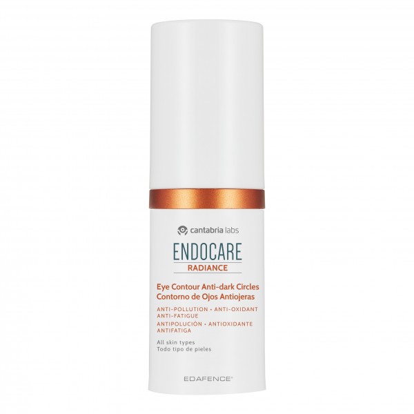 ENDOCARE Radiance C/Occhi 15ml