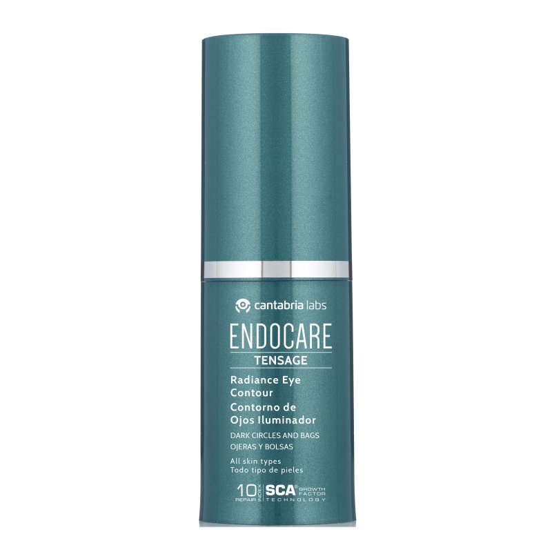 ENDOCARE Tensage Eye Contour